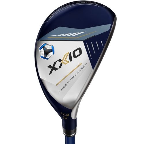 XXIO 13 Hybrid