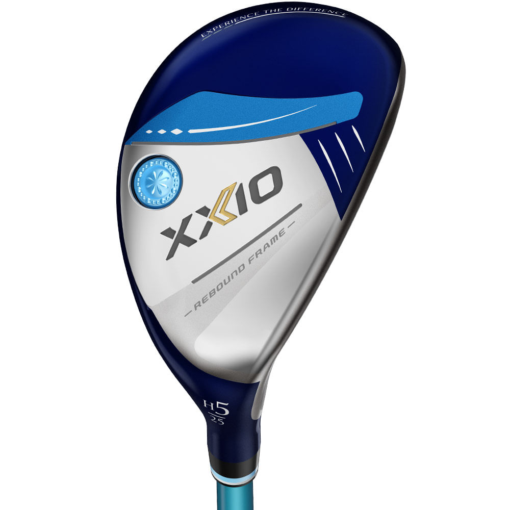 Xxio - Worldwide Golf Shops