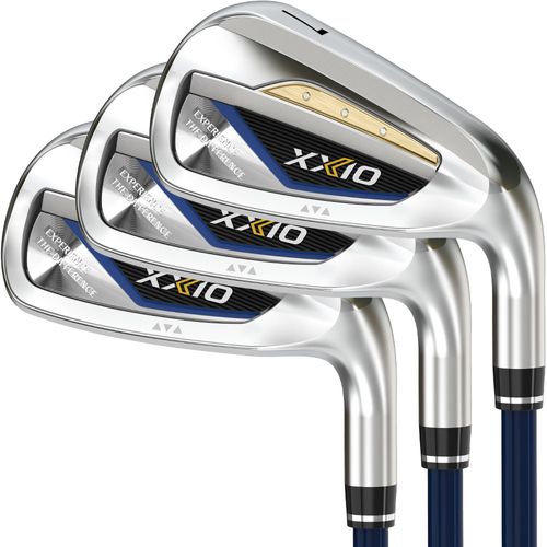 XXIO 13 Iron Set