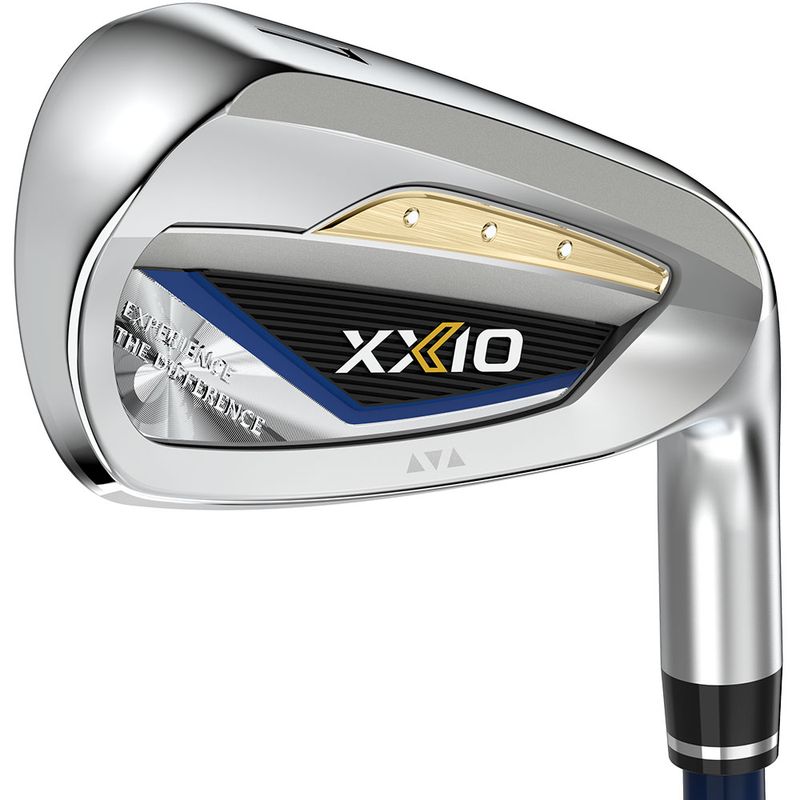 Xxio irons hot sale