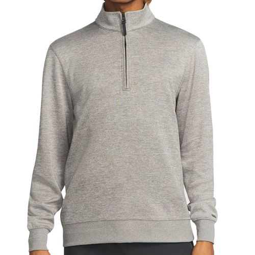 Nike Men's Dri-FIT Player 1/2 Zip Golf Pullover