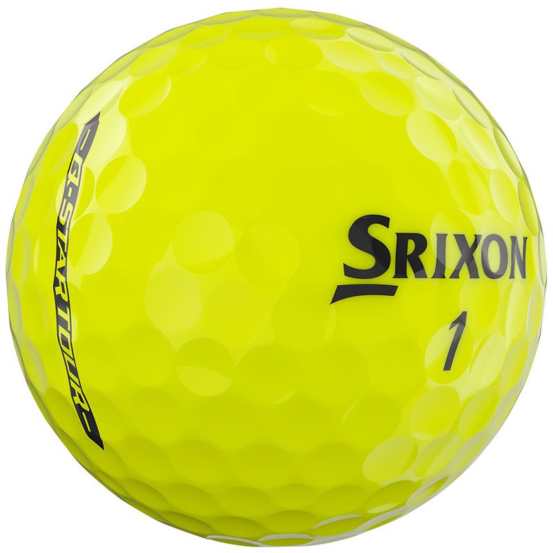 Srixon Q-Star Tour 5 - Thumbnail 3