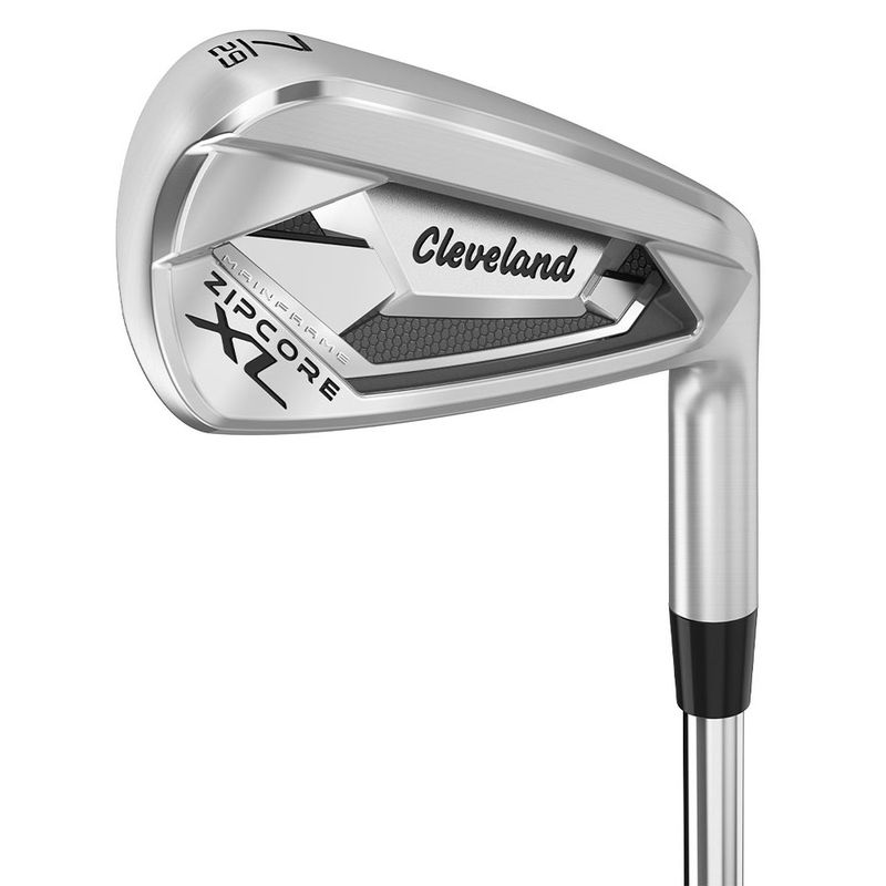 Cleveland Zipcore XL Individual Iron Worldwide Golf Shops