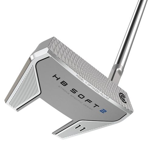 Cleveland HB Soft 2 Putter - 11S
