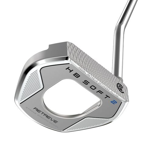 Cleveland Women's HB Soft 2 Putter - Retreve