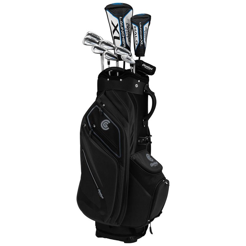 Cleveland Launcher Max XL Package Set - Worldwide Golf Shops