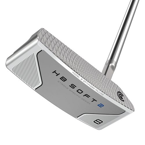 Cleveland HB Soft 2 Putter - 8S