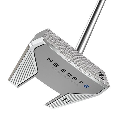 Cleveland HB Soft 2 Putter - 11C