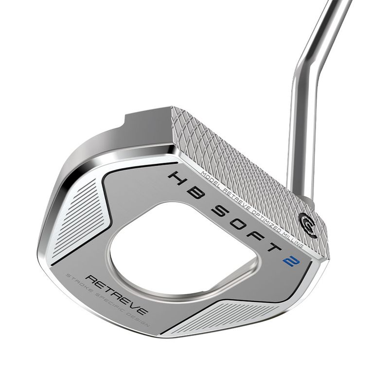 Cleveland hotsell Classic HB 1 Putter