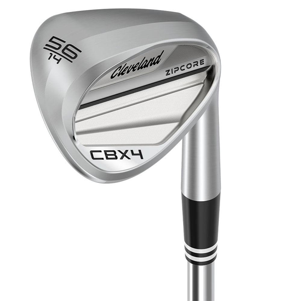 Cleveland Women's CBX4 Zipcore Tour Satin Wedge - Worldwide Golf Shops