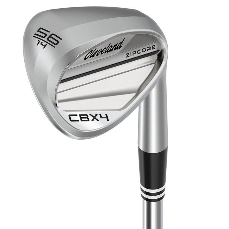 Cleveland Women's CBX4 Zipcore Tour Satin Wedge - Worldwide