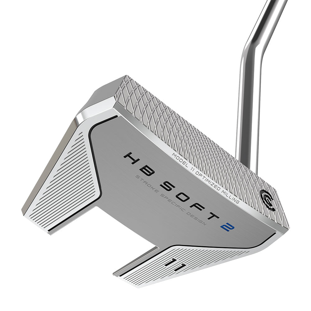 Cleveland HB Soft 2 #11 Ladies Golf Putter Cleveland HB Soft 2 #11 Ladies Golf Putter