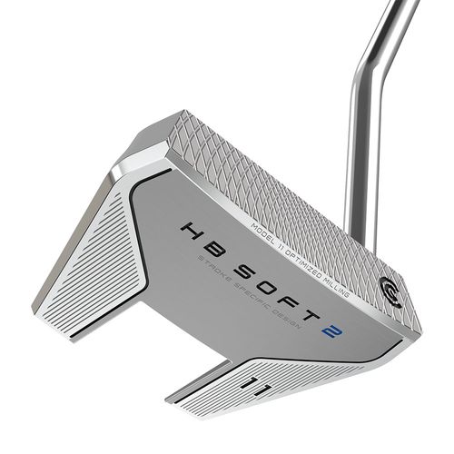 Cleveland HB Soft 2 Putter - 11