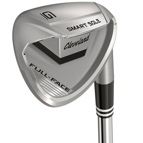 Cleveland Smart Sole Full Face Wedge