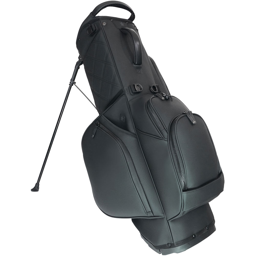 Kradul Lux Hybrid Stand Bag - Worldwide Golf Shops - Your Golf Store for  Golf Clubs, Golf Shoes & More