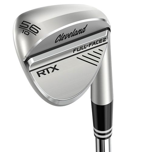 Cleveland RTX Full Face 2 Tour Satin Wedge