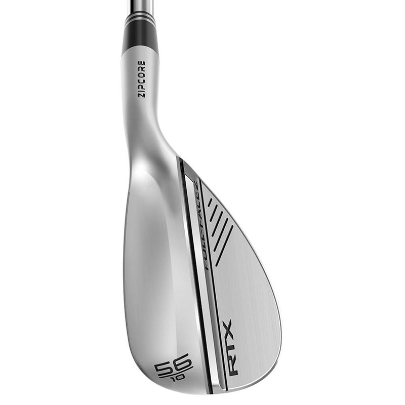 Cleveland RTX Full Face 2 Tour Satin Wedge - Worldwide Golf Cleveland RTX Full Face 2 Tour Satin Wedge - Worldwide Golf
