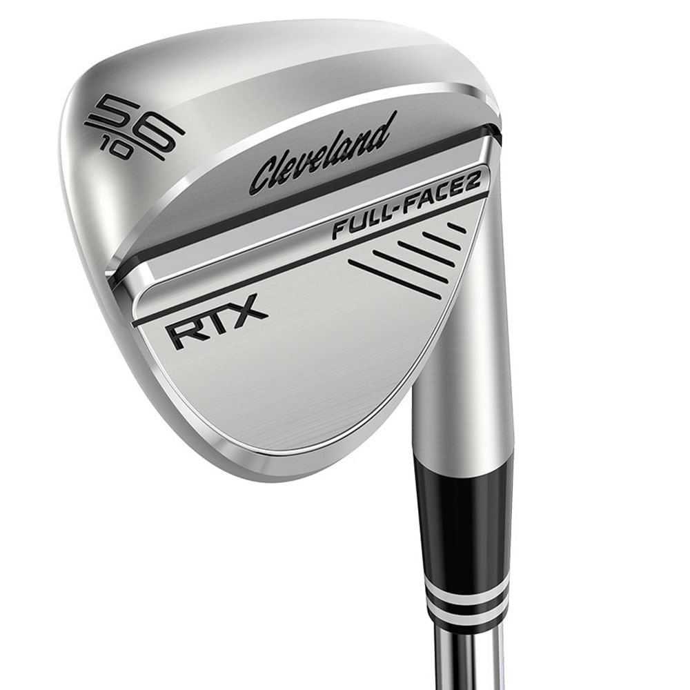 人気海外ブランドアイテム｜ファッション通販 Cleveland RTX Full Face 2 Tour Satin Wedge - Worldwide Golf クラブ