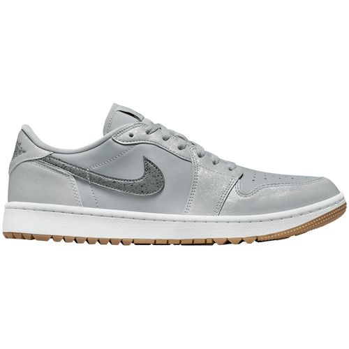 Nike Men's Air Jordan 1 Low G Spikeless Golf Shoes