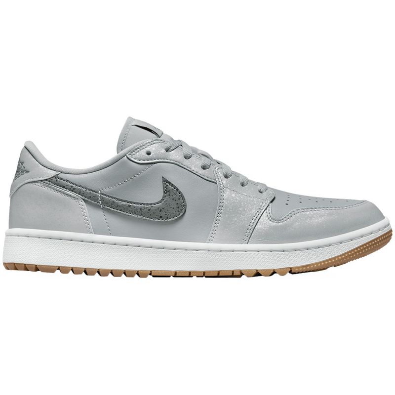 Nike Air Jordan 1 Low G Spikeless Golf Shoes