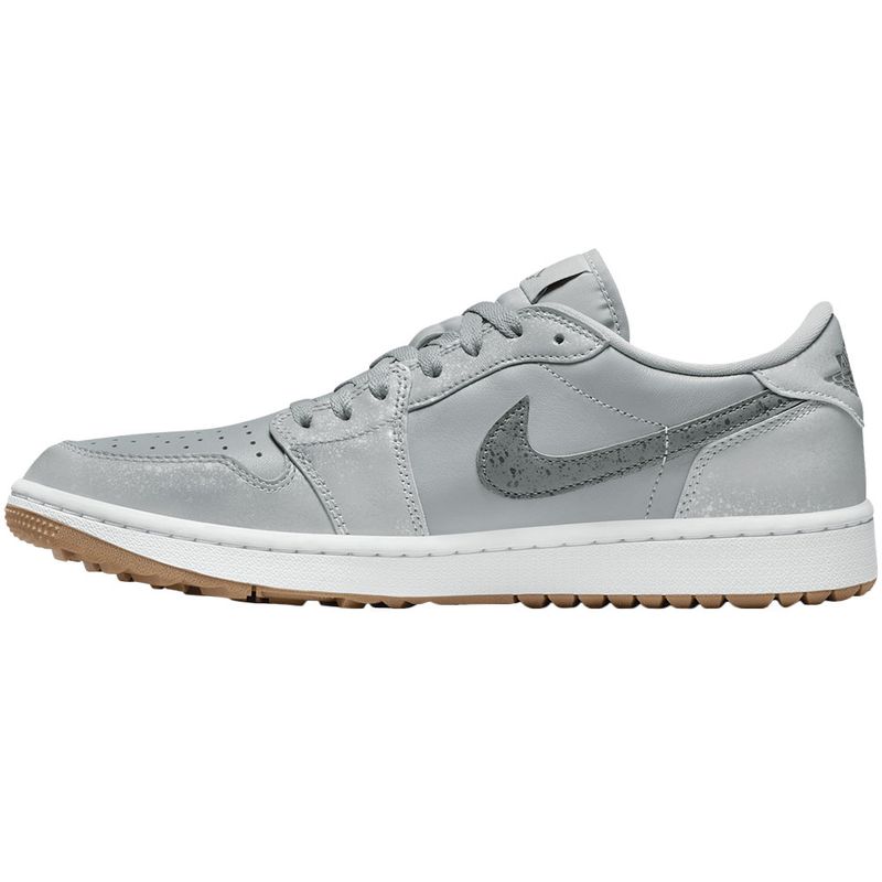 Nike Men's Air Jordan 1 Low G Spikeless Golf Shoes