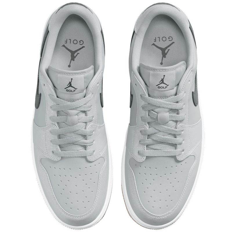 Air Jordan 1 Low Golf NRG 'Purple Smoke' DZ9787-155