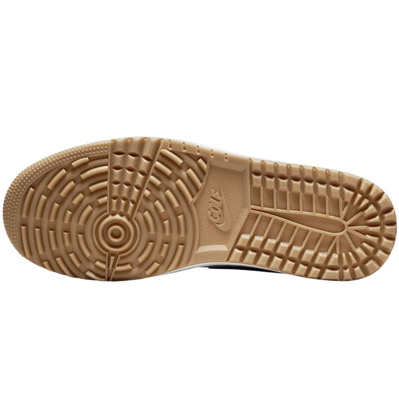 Nike Men's Air Jordan 1 Low G Spikeless Golf Shoes - Worldwide