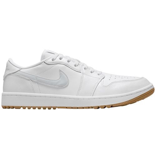Nike Men's Air Jordan 1 Low Spikeless Golf Shoes