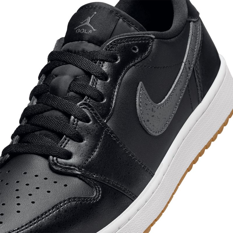 Nike Men's Air Jordan 1 Low G Spikeless Golf Shoes Nike Men's Air Jordan 1 Low G Spikeless Golf Shoes