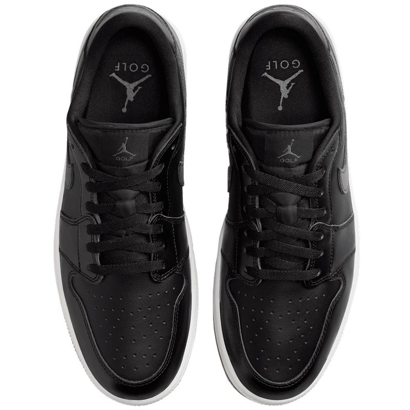 Nike Men's Air Jordan 1 Low G Spikeless Golf Shoes Nike Men's Air Jordan 1 Low G Spikeless Golf Shoes