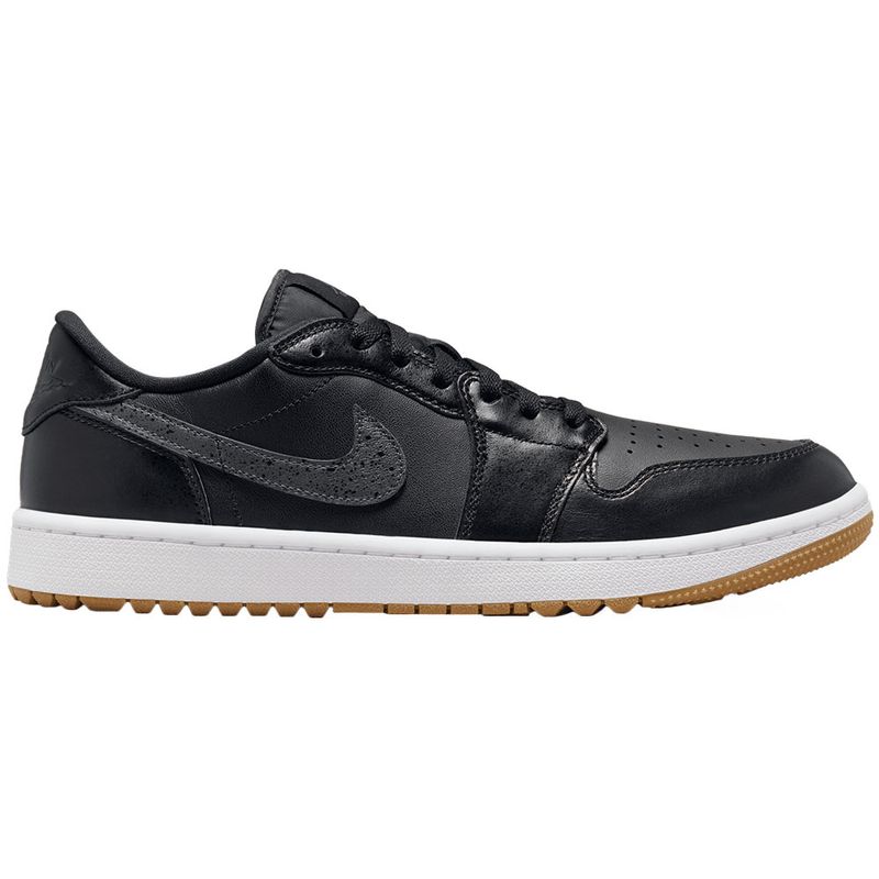 Nike Men's Air Jordan 1 Low G Spikeless Golf Shoes Nike Men's Air Jordan 1 Low G Spikeless Golf Shoes