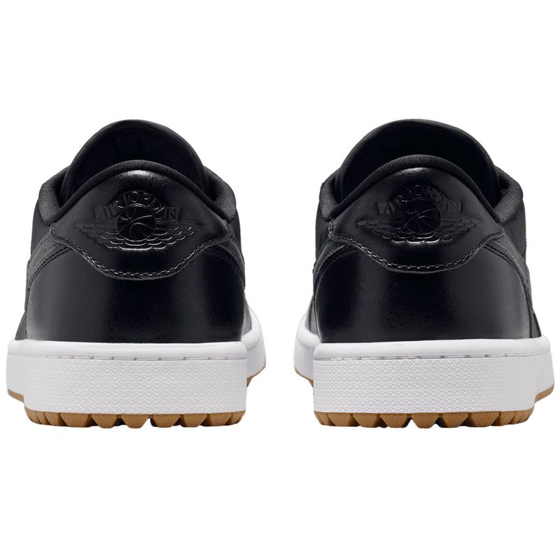 Nike Men's Air Jordan 1 Low G Spikeless Golf Shoes Nike Men's Air Jordan 1 Low G Spikeless Golf Shoes