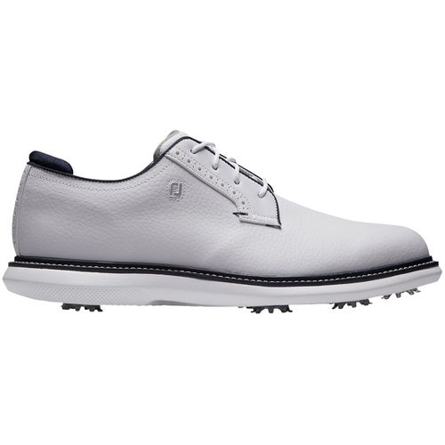 FootJoy Men's Traditions Blucher Golf Shoes