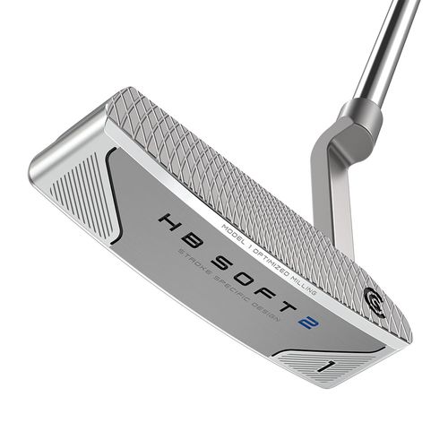 Cleveland HB Soft 2 Putter - 1