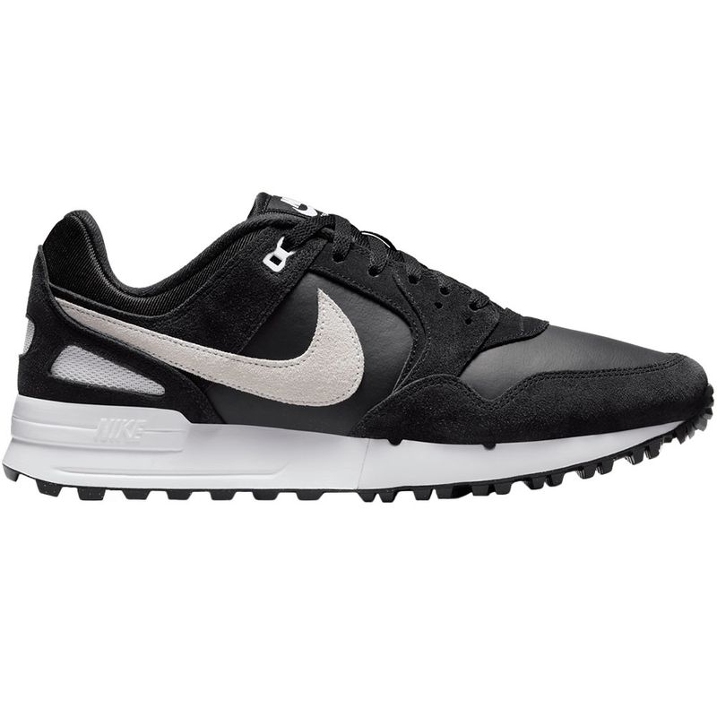 Nike golf shoes mens spikeless online