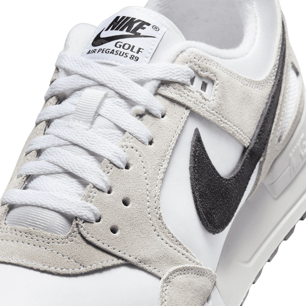 Nike Men's Air Pegasus '89 G Spikeless Golf Shoes