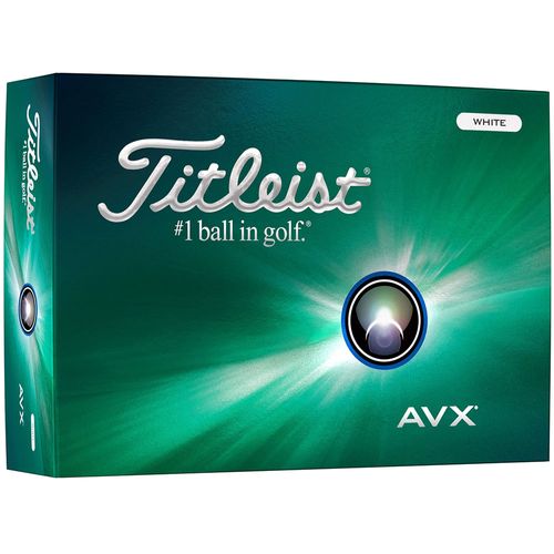 Titleist AVX Golf Balls