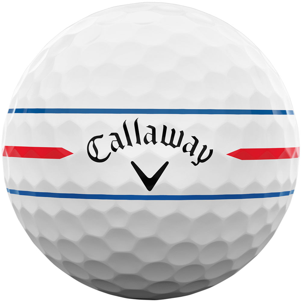 Callaway triple deals track