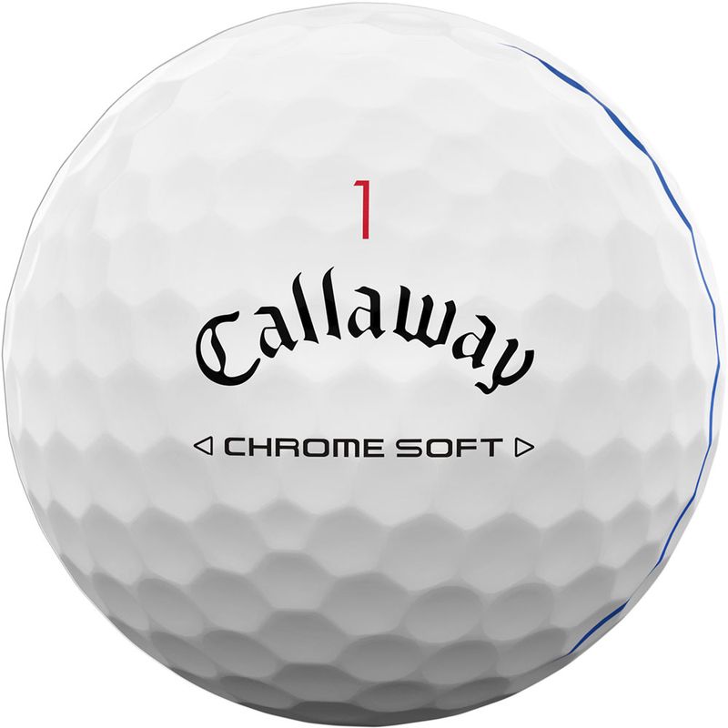 Callaway golf deals balls