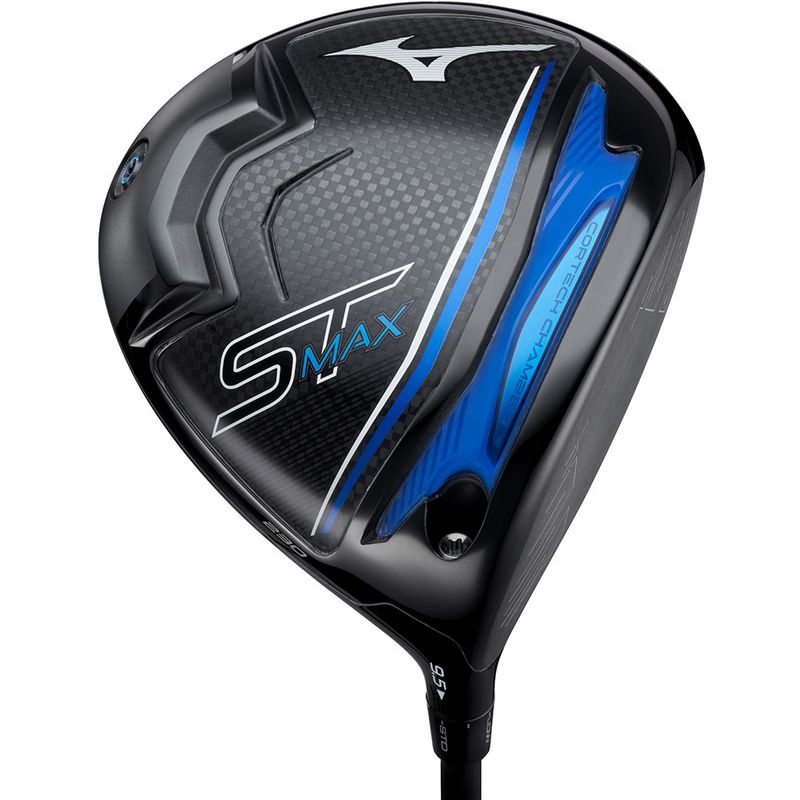 Mizuno store blue driver