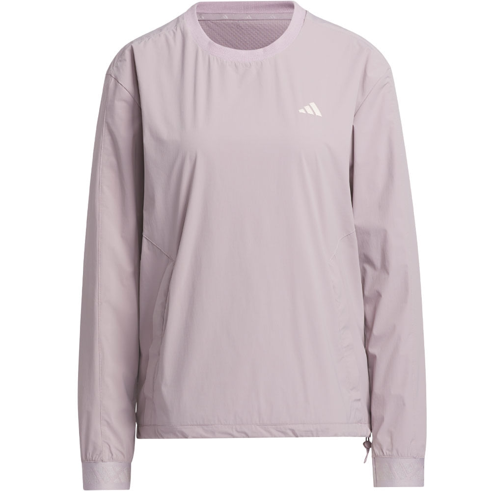 Buy Adidas Women's Ultimate365 Tour Wind.Rdy Pullover | Golf