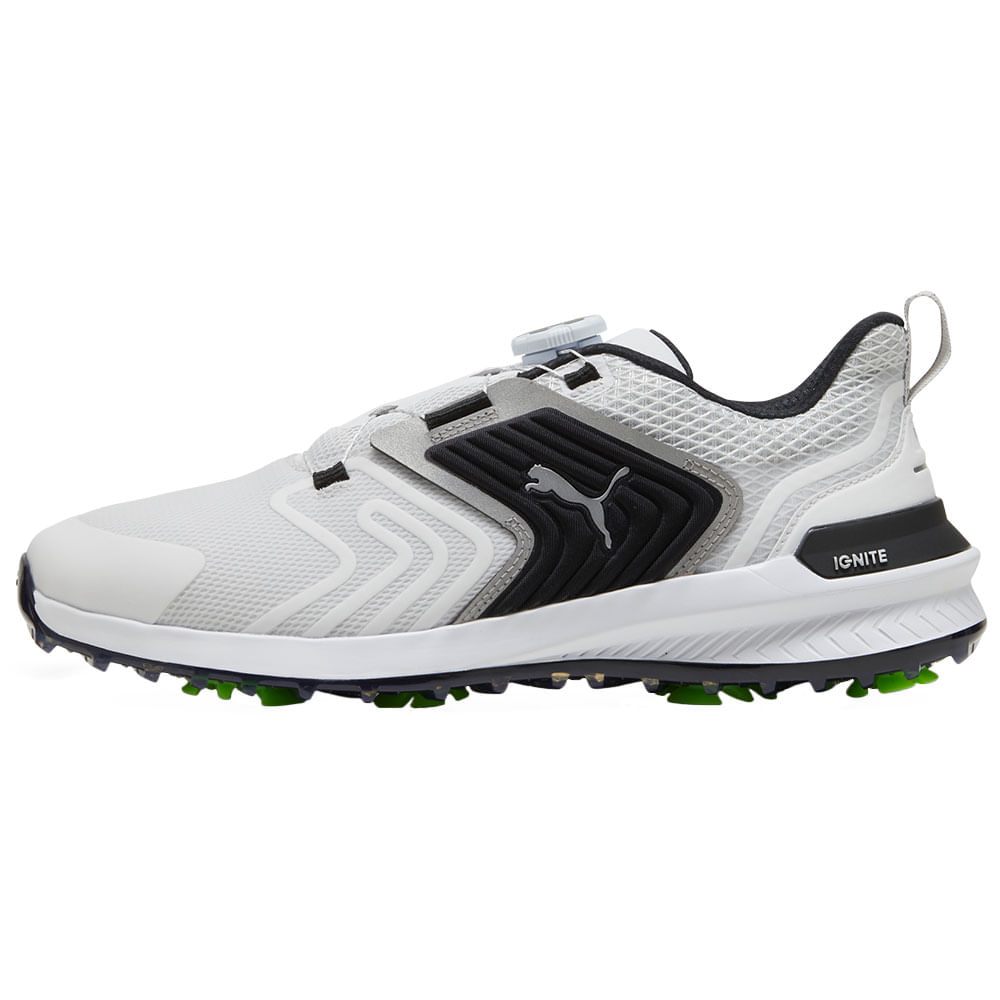 PUMA Men s Ignite Innovate Disc Golf Shoes Worldwide Golf Shops