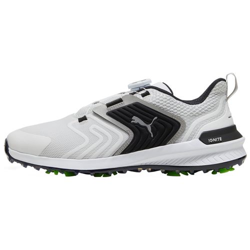 PUMA Men's Ignite Innovate Disc Golf Shoes