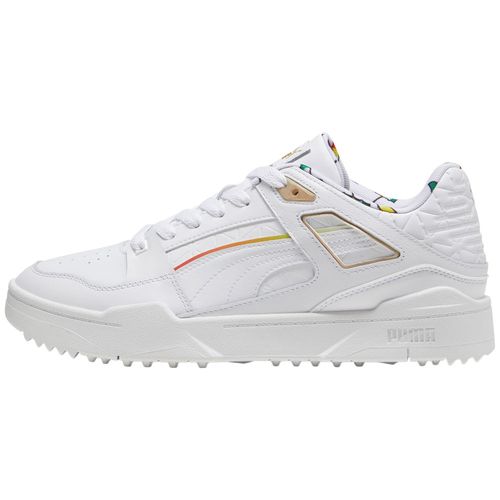 PUMA Men's LE x Arnold Palmer Slipstream G Spikeless Golf Shoes