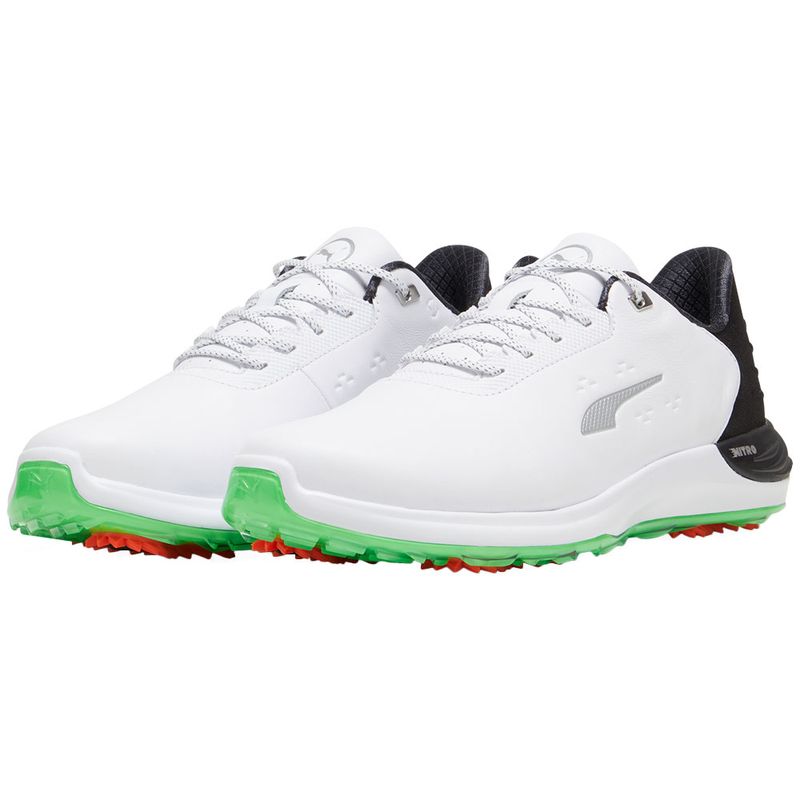 Puma golf shoes australia best sale