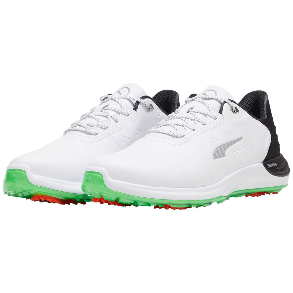 PUMA Men's PHANTOMCAT NITRO Golf Shoes - Worldwide Golf Shops