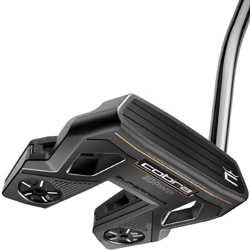 Cobra 3D Printed Supernova Putter