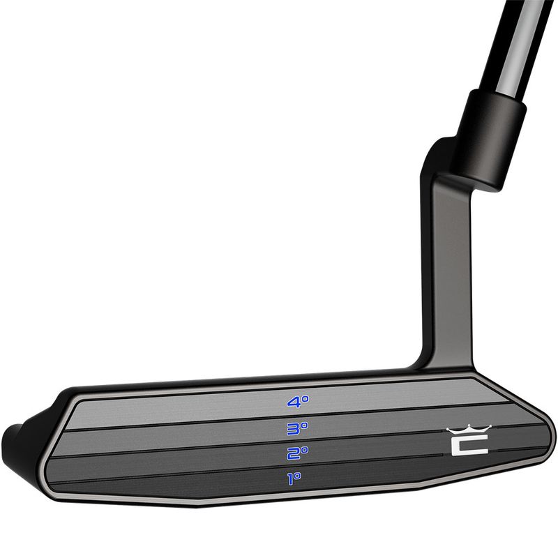 Cobra 3D Printed GRANDSPORT-35 Putter - Worldwide Golf Shops Cobra 3D Printed GRANDSPORT-35 Putter - Worldwide Golf Shops