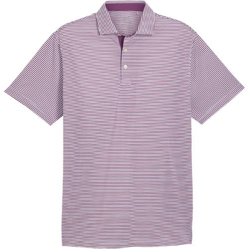 PUMA Men's Isle Pique Polo