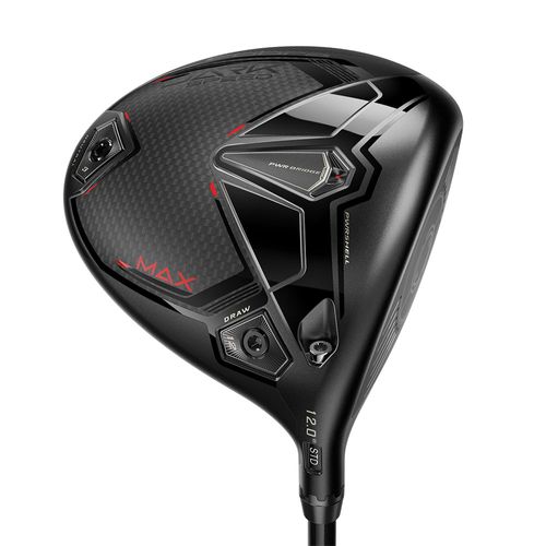 Cobra Juniors' Darkspeed Max Driver